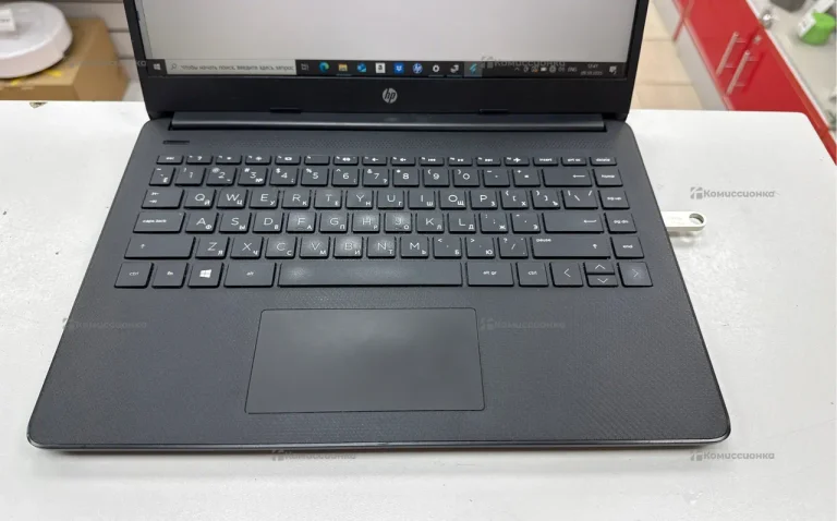 Ноутбук HP