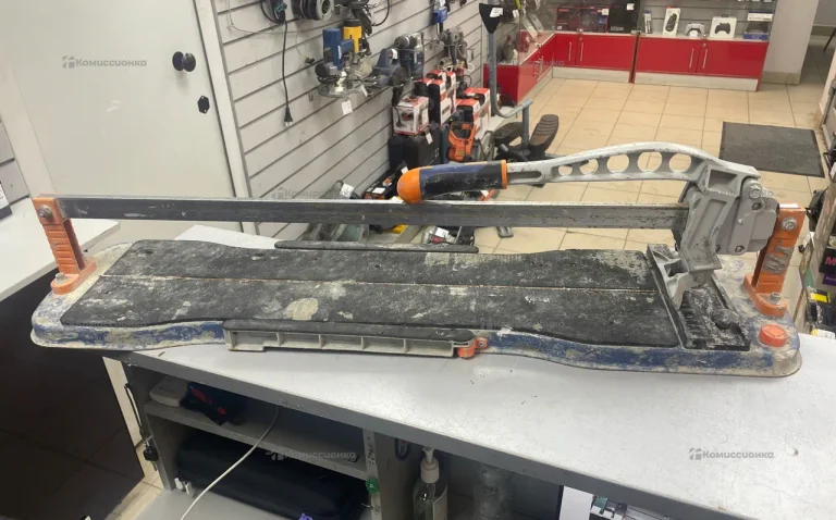 Плиткорез Dexter 70cm