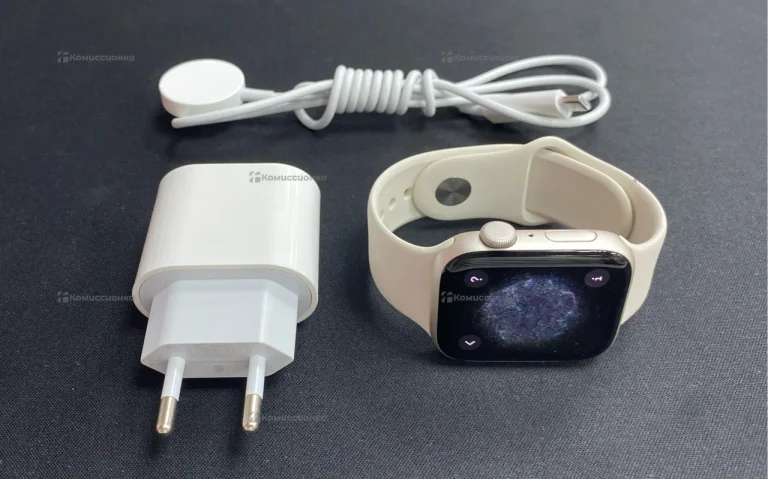 Apple Watch SE 2nd gen 40mm