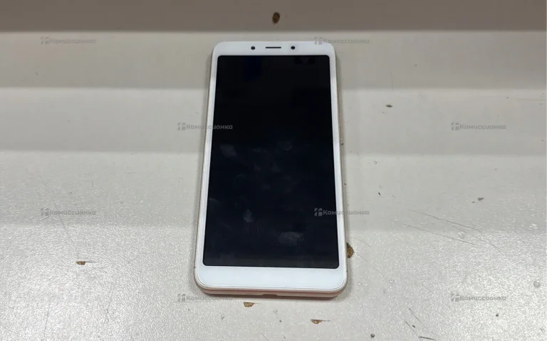 Xiaomi Redmi 6 4/64 ГБ