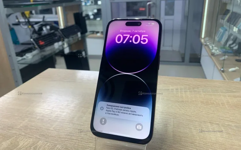 Apple iPhone 14 Pro 6/256 ГБ