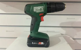 Дрель шуроповерт Bosch Easy Impact 18V-40