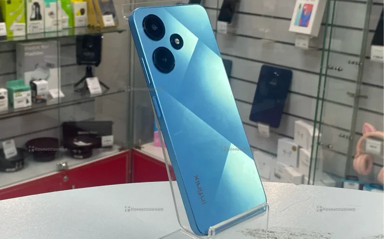 Infinix Hot 30i 4/64Gb