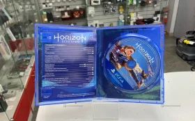 Купить Диск Horizon Zero Dawn б/у , в Нижний Новгород Цена:690рублей