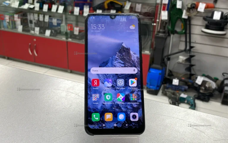 Xiaomi Redmi Note 7 4/64 ГБ