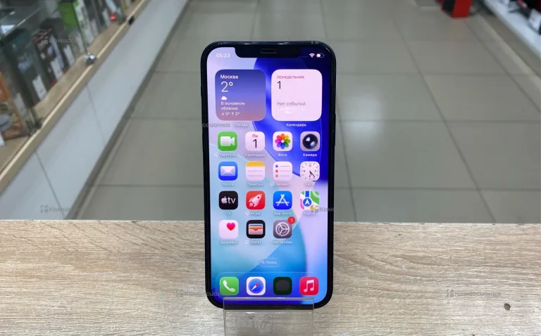 Apple iPhone 12 4/128 ГБ