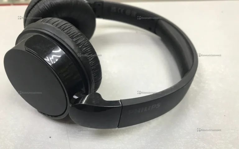 Наушники  PHILIPS