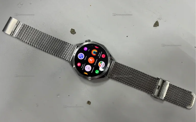 Часы  Huawei watch gt4
