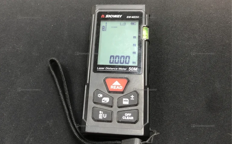 Дальномер SNDWAY SW-MS50