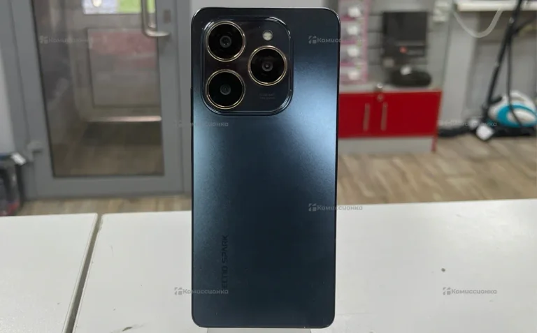 Tecno Spark 20 PRO 8/256GB