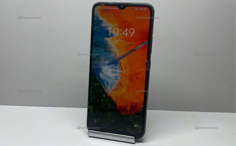 Realme c25s 4/128 ГБ