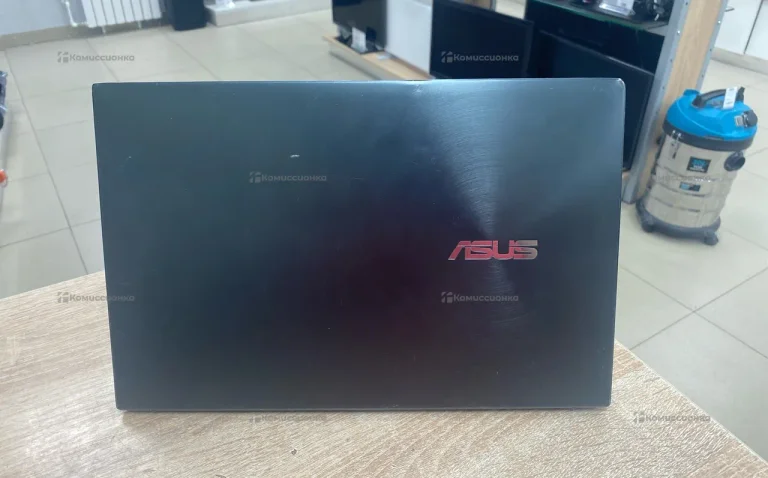 Ноутбук Asus Zenbook 14 UX425E i5-11/16/512