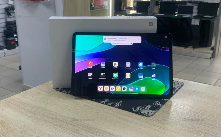 Планшет Xiaomi Pad 6 6/128 Gb