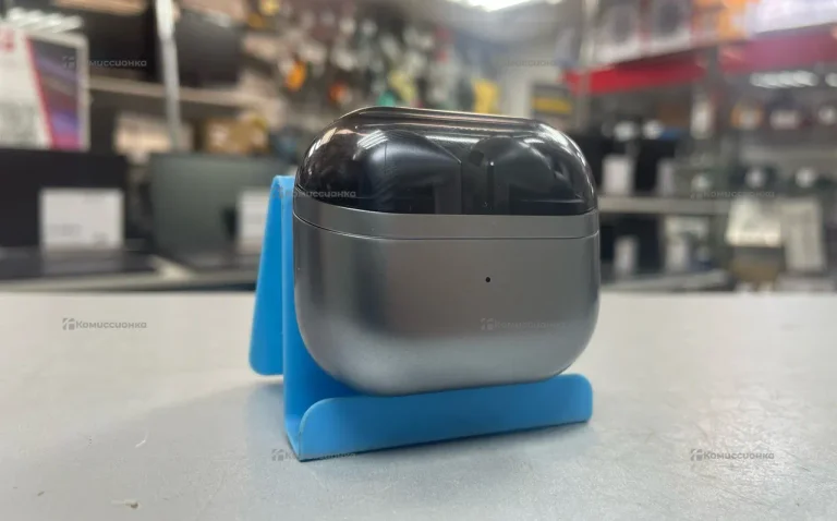 Наушники Samsung Galaxy Buds 3 Pro