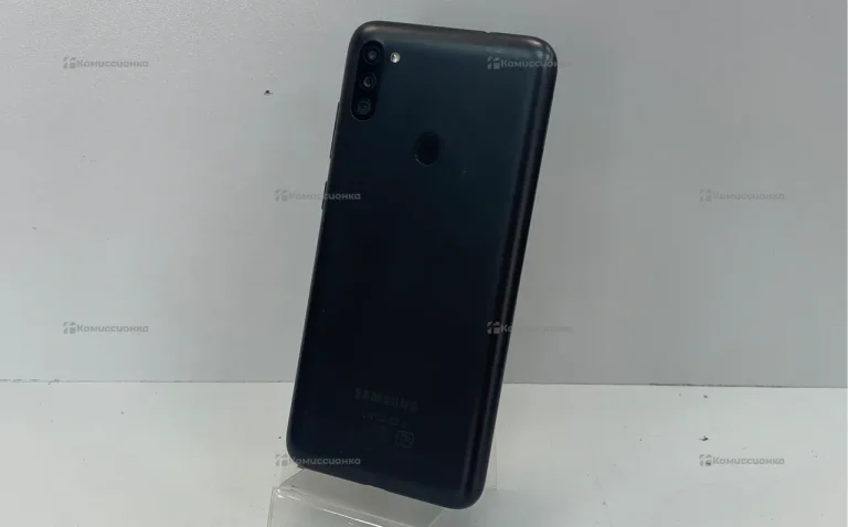 Samsung Galaxy M11 3/32 ГБ