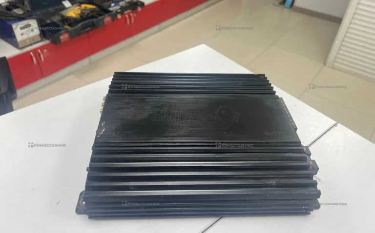 Усилитель УРАЛ BV 4.70