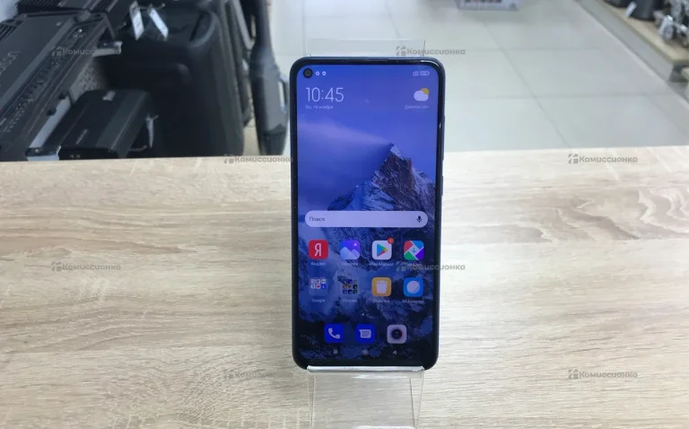 Xiaomi Redmi Note 9 4/128 ГБ