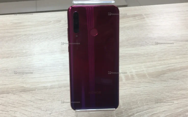 Honor 10i 4/128 ГБ