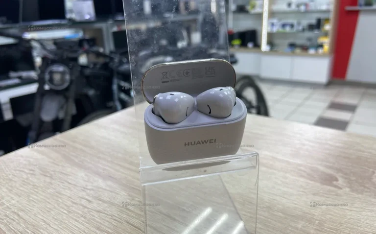 Наушники  Huawei FreeBuds SE 3