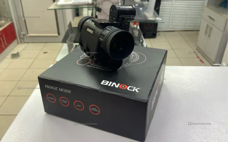 Прибор Ночного видения BINOCK NVG30
