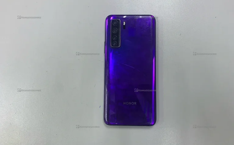 Honor 30S