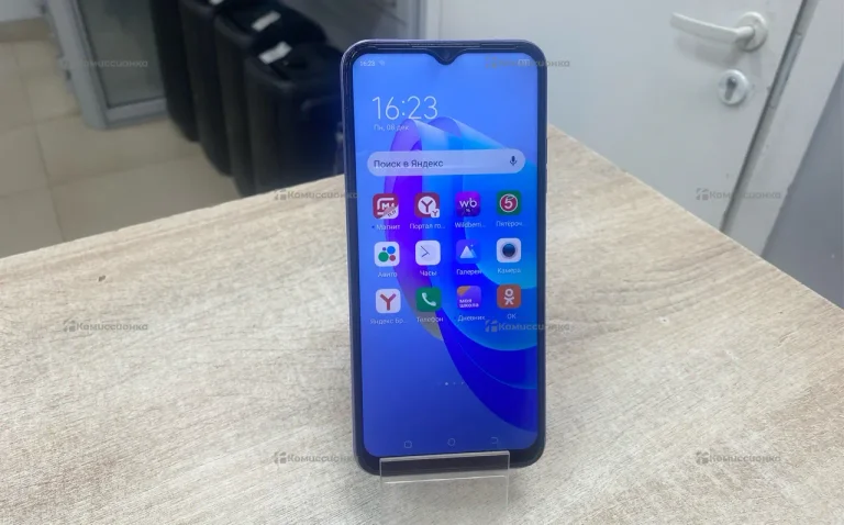 Tecno Pop 6 Pro 2/32 ГБ