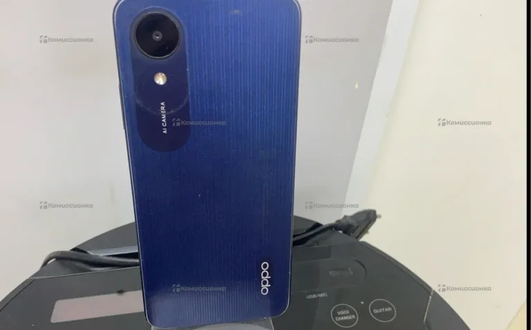 Oppo A17k 3/64Gb