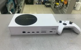 Приставка Xbox Series S 500ГБ