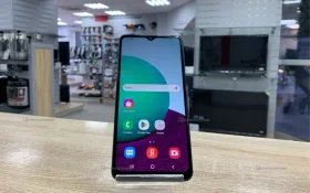 Купить Samsung Galaxy A02 2/32 ГБ б/у , в Пермь Цена:2200рублей