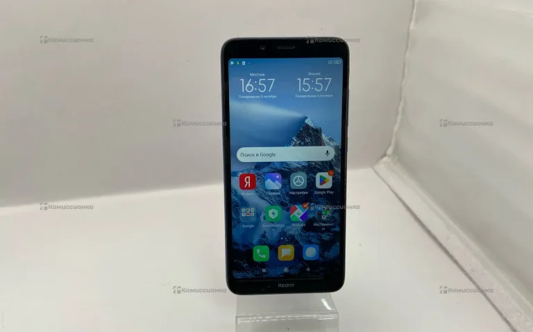 Xiaomi Redmi 7A 2/16GB