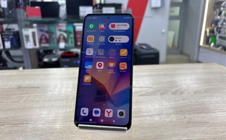 Xiaomi Redmi Note 12S 8/256 ГБ