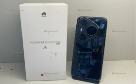 Купить Huawei Pura 80 Pro 12/512 ГБ б/у , в Краснодар Цена:51900рублей
