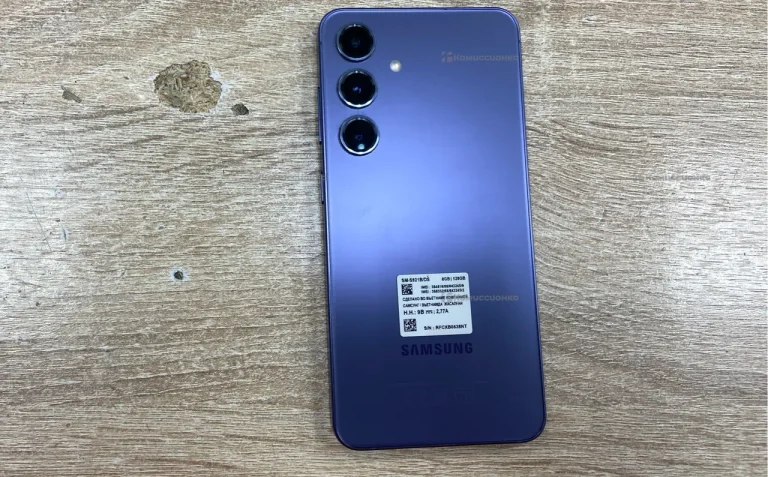Samsung Galaxy S24 8/128Gb