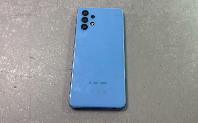 Samsung Galaxy A32 4/64 ГБ