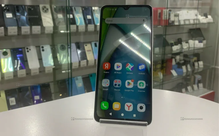 Xiaomi Redmi A3x
