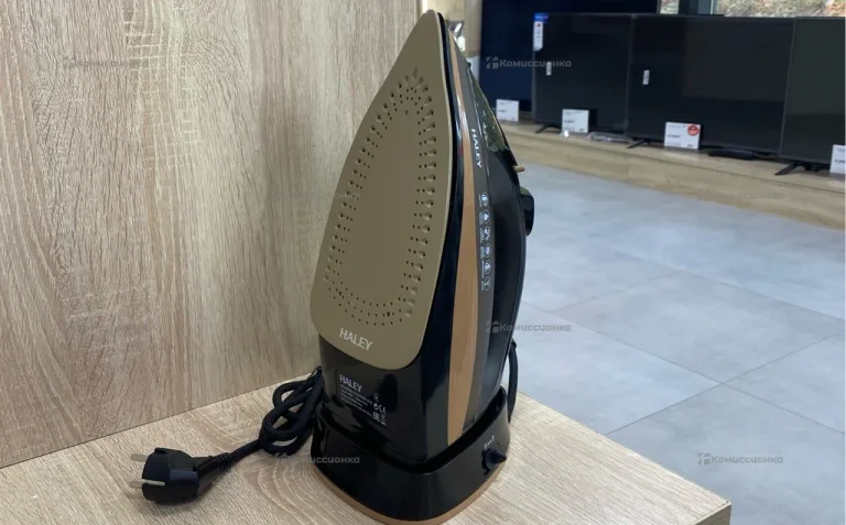 Утюг Haley Hy-2059