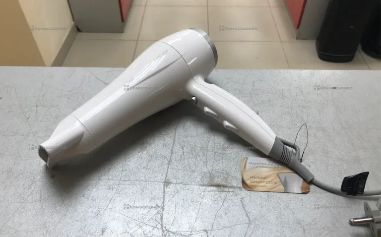 Фен Dexp 2200w