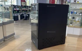 Системный блок Exegate