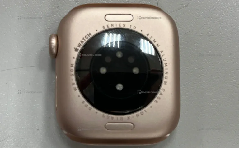 Часы Apple watch series 10 42mm