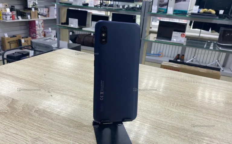 Xiaomi Redmi 9A 3/32 ГБ