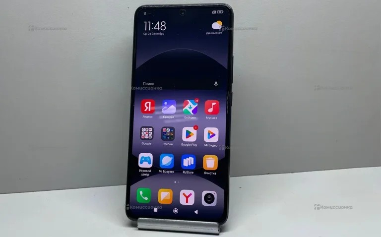 Xiaomi Redmi Note 14 8/256Gb