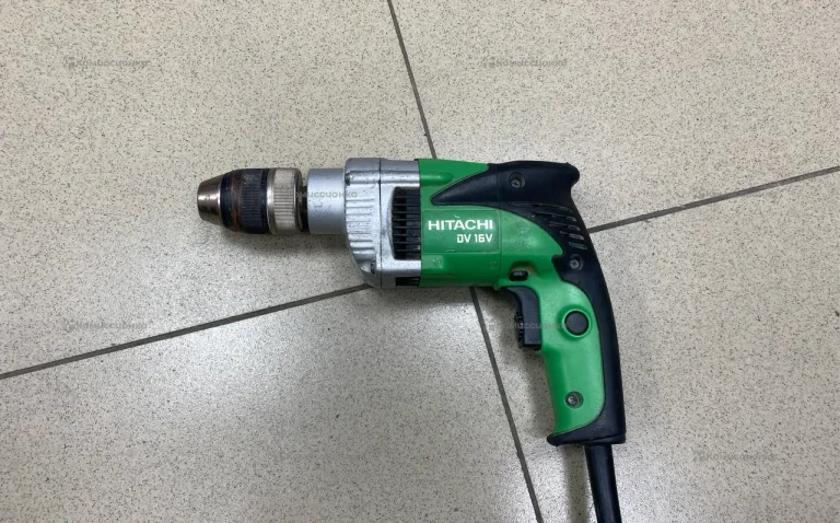 HITACHI DV 16V