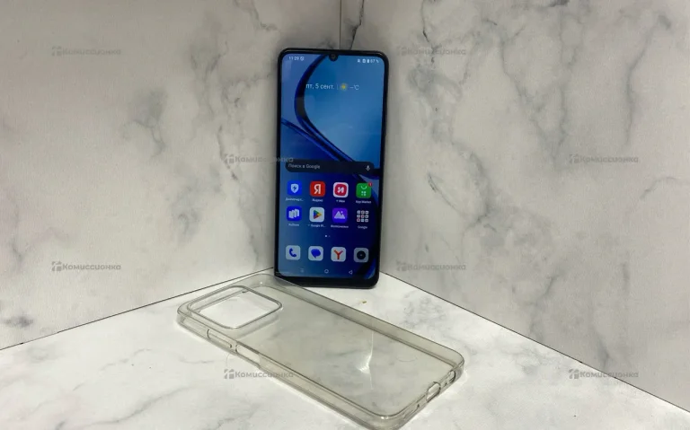 Realme Note 60x 3/64Gb