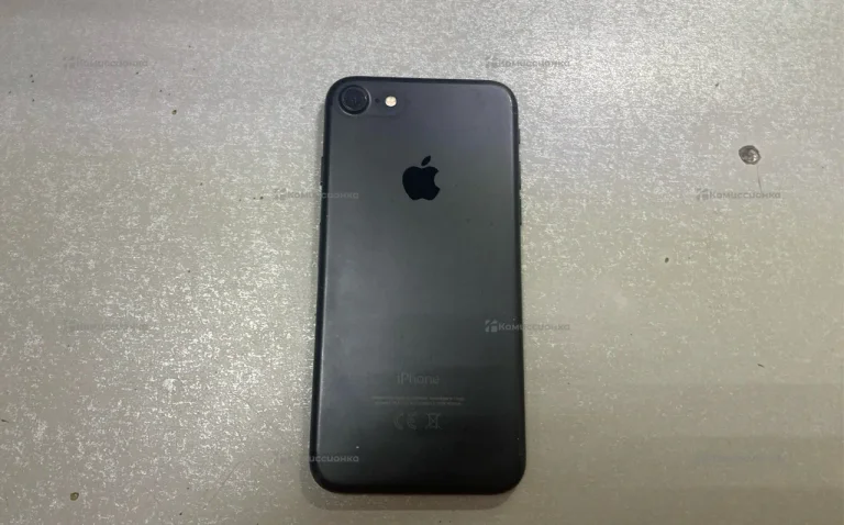 Apple iPhone 7 32