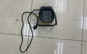 Теплопушка Redverg RD-ehc2