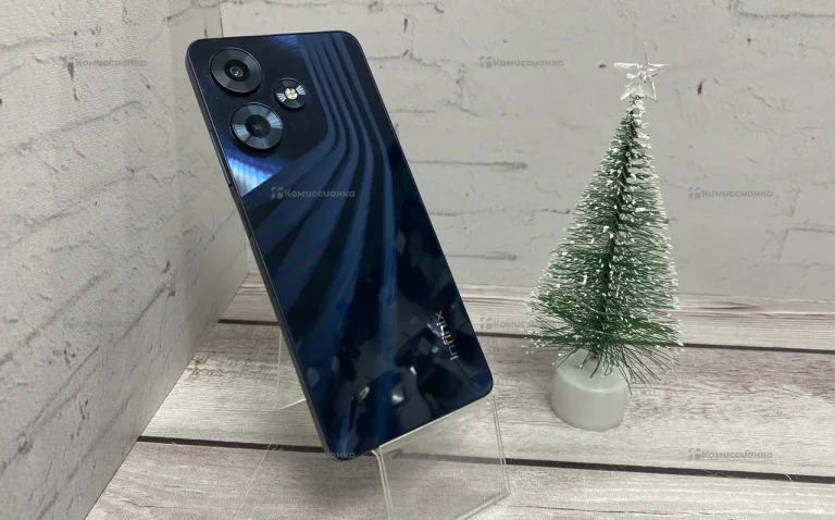 Infinix Hot 30i 4/128 ГБ