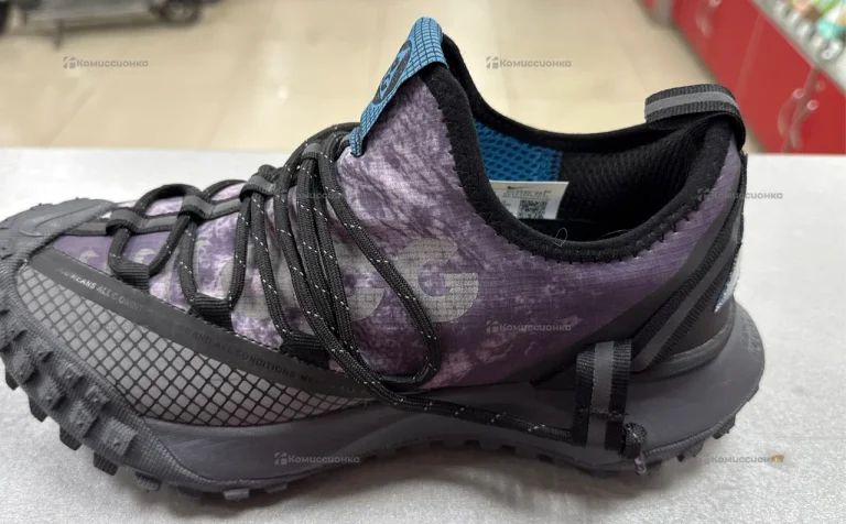 Nike ACG mountain fly low 41