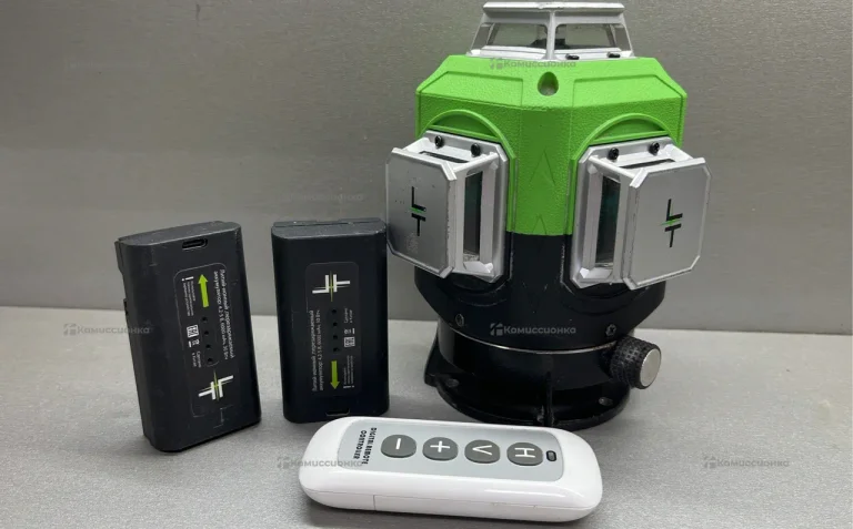 Лазерный уровень L16-360S