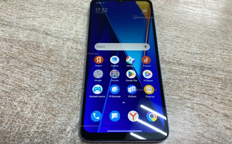 Xiaomi POCO C65 6/128 Gb