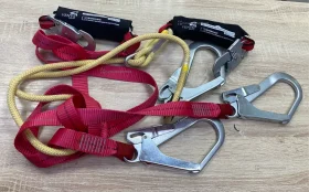 Купить Страховочная привязь Vento profi б/у , в Магнитогорск Цена:7900рублей